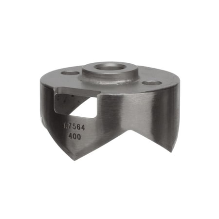 Edlund Weldment, Knife 400 Dia. A7564
